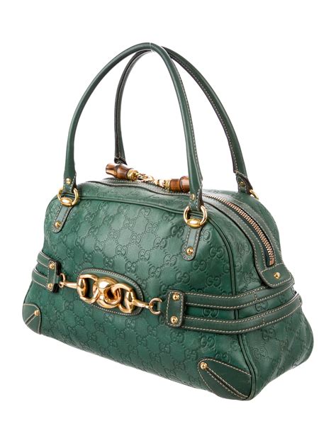 gucci boston tasche|gucci boston bag guccissima.